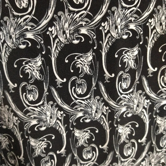 Max & Cleo Art Deco Dress EUC ❤️ - Picture 11 of 14